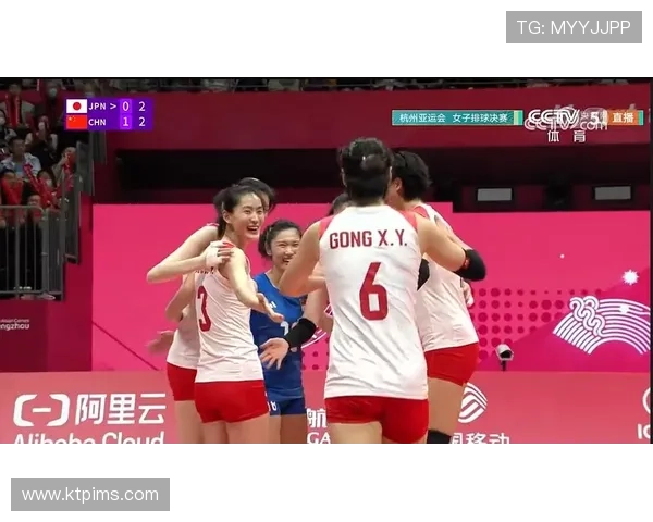 杭州排球队节奏表现分析与数据解读探讨